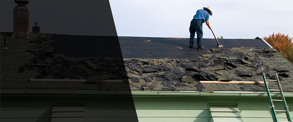 Thompson Falls Roofing Contractors
